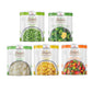 Veggie Lovers #10 Can Assortment