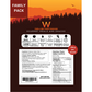 West Coast Kitchen Hummus