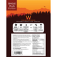 West Coast Kitchen Persian Paprika Rice with Beef