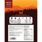 West Coast Kitchen Dill and Lentil Basmati Rice with Raisins