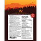 West Coast Kitchen Protein Booster - Chicken Teriyaki
