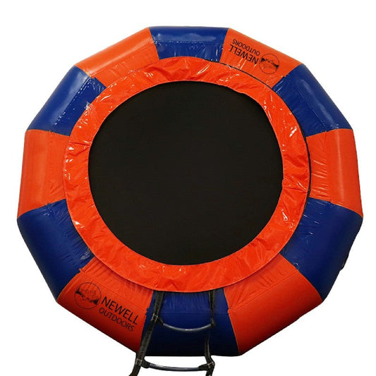 Newell Outdoors 10 Ft Water Trampoline