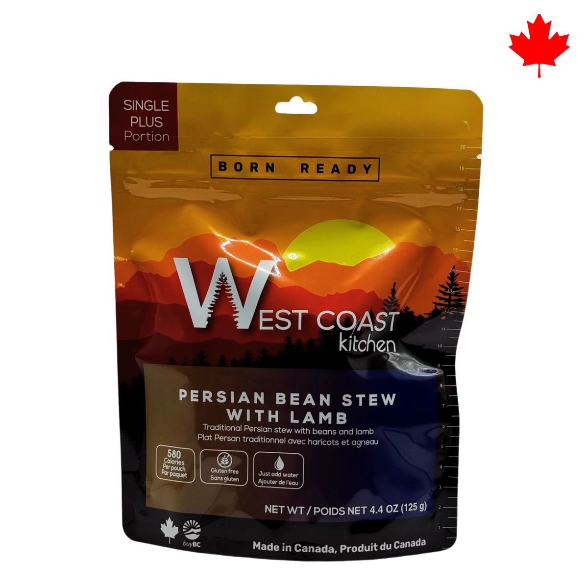 West Coast Kitchen