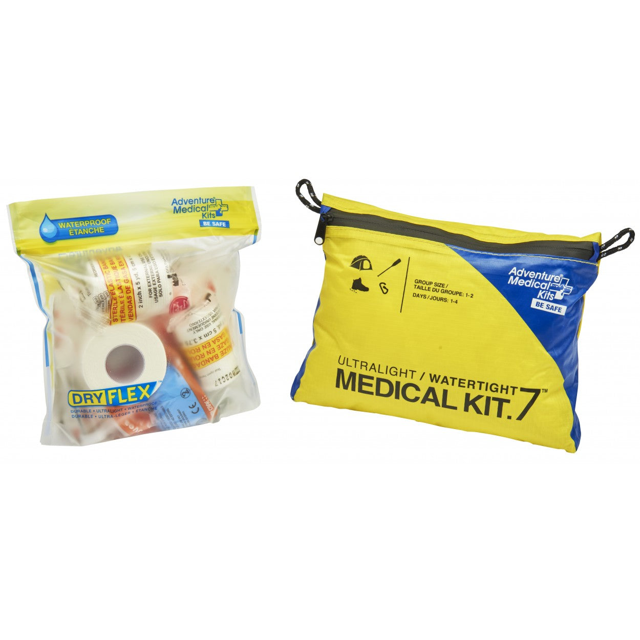 Adventure Medical Kit - Ultralight Medical Kit 7