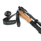 Yatta Life Carbon Fibre Hiking Poles (Pair)