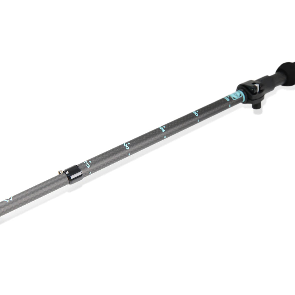 Yatta Life Carbon Fibre Hiking Poles (Pair)