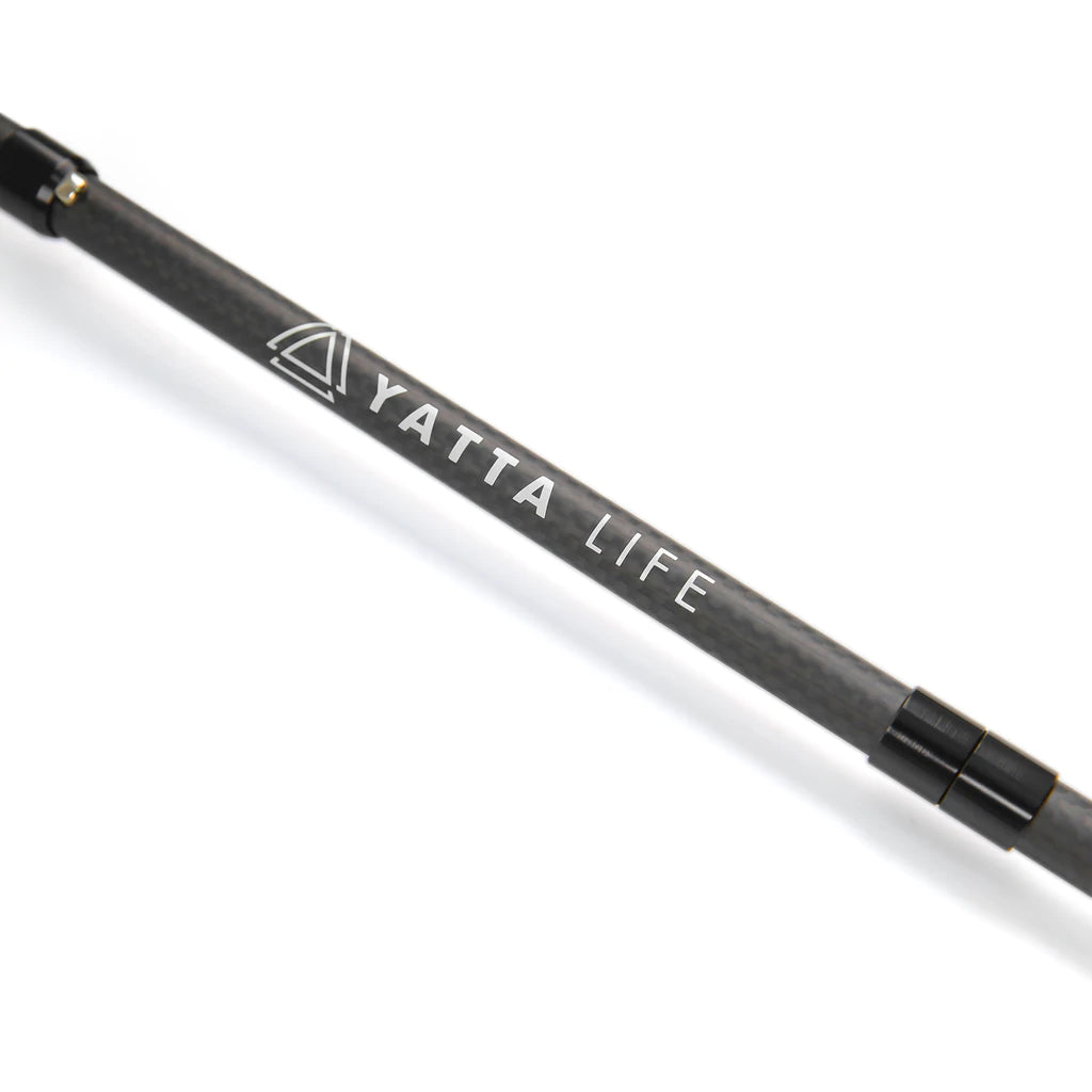 Yatta Life Carbon Fibre Hiking Poles (Pair)