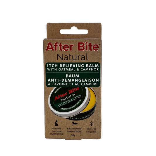 After Bite - Natural