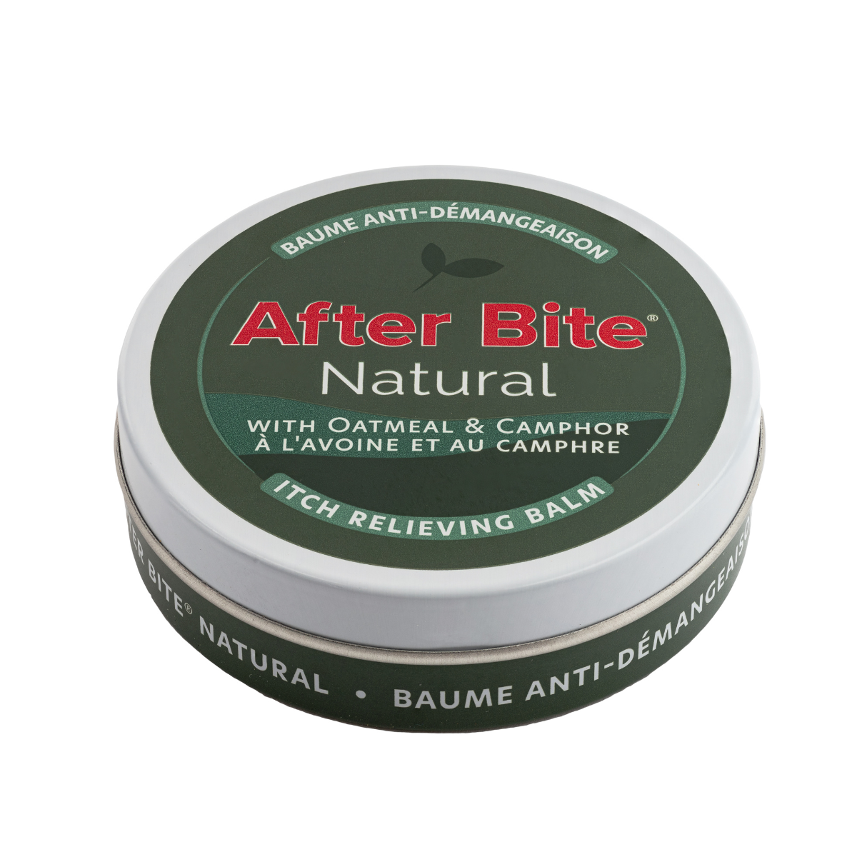 After Bite - Natural
