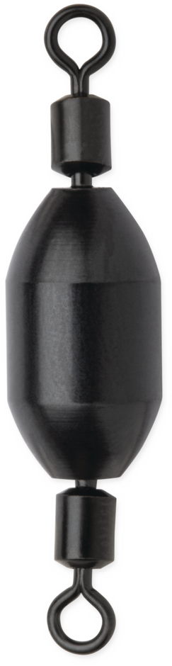 VMC Sniper swivels black