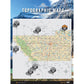 Backroad Maps Central Alberta Backroad Mapbook