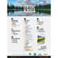 Backroad Maps Central Alberta Backroad Mapbook