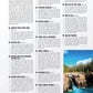 Navigation guide page from the Backroad Maps Canadian Rockies Backroad Mapbook 5th Edition explaining mapbook sections, topographic maps, trip planning, and outdoor navigation features.