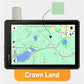 backroad maps crown land access gps bc alberta