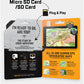 backroad maps gps micro sd installation guide garmin topographic maps