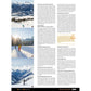 Backroad Maps Kootenay Rockies BC Backroad Mapbook Winter Adventures page 194 featuring cross-country ski trails and winter recreation destinations.