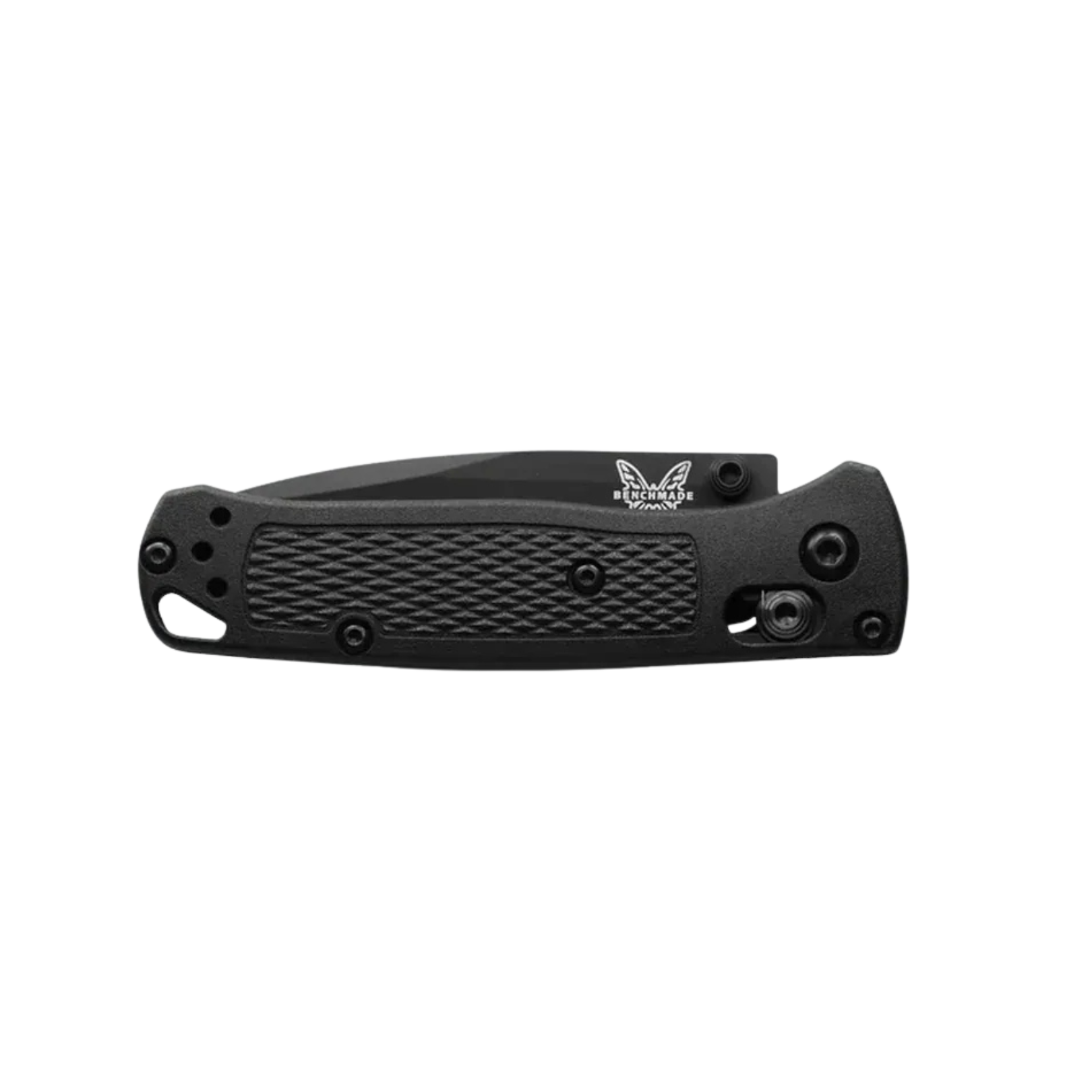 Benchmade Mini Bugout CF Elite knife closed