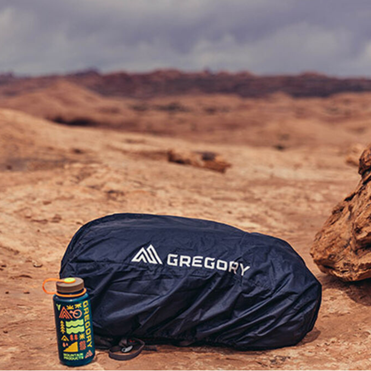 Gregory Raincover 80-110L