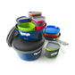 GSI Bugaboo Ceramic Camper Cookset