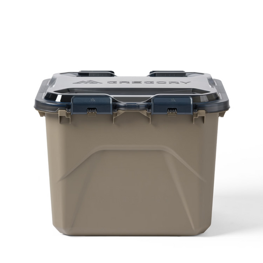 Alpaca Camp Box 50L