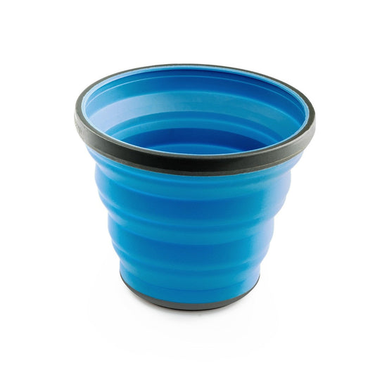 GSI Escape 17 Fl. Oz. Cup- Blue