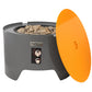 Kuma Cylinder Firepit