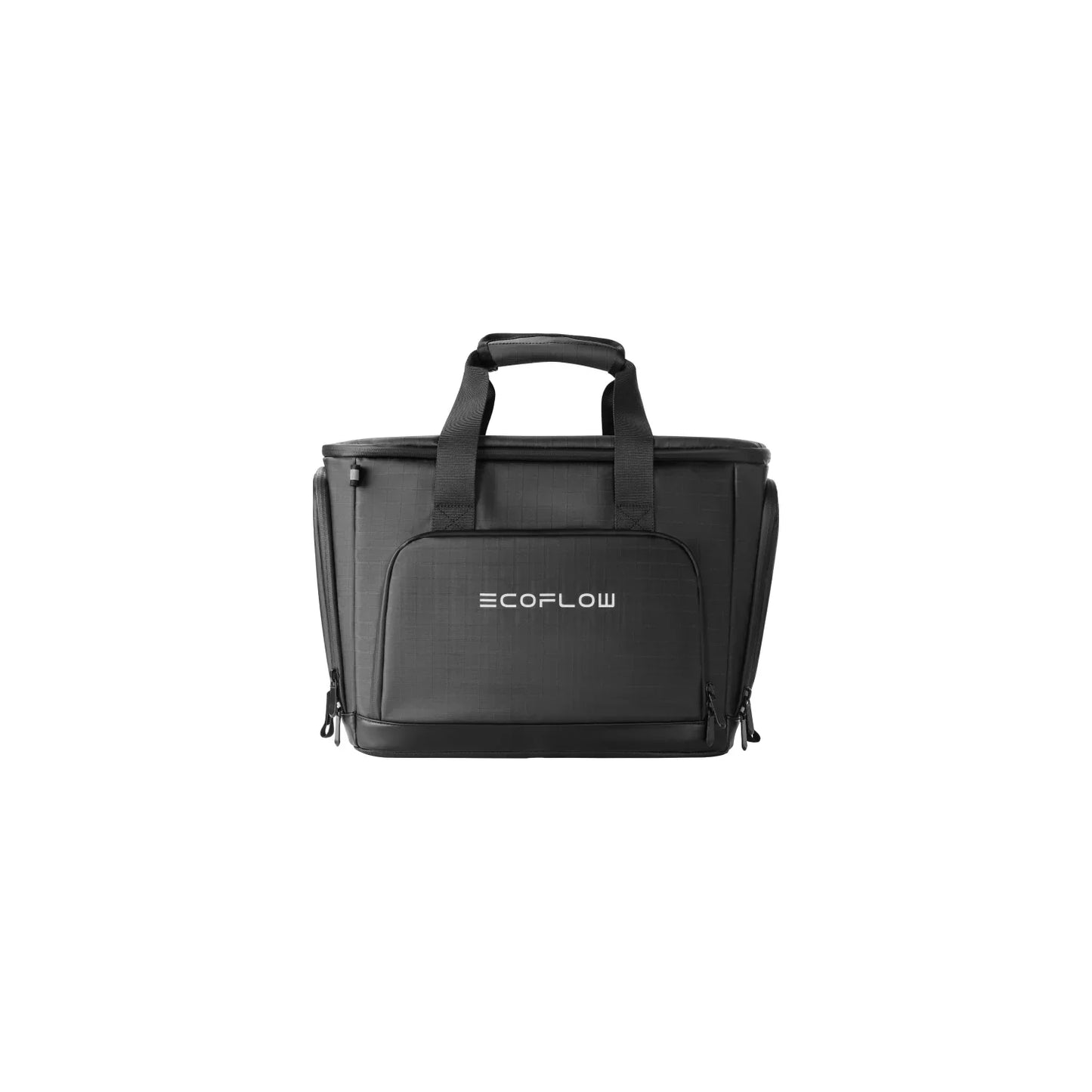 EcoFlow Delta 3 waterproof bag front view