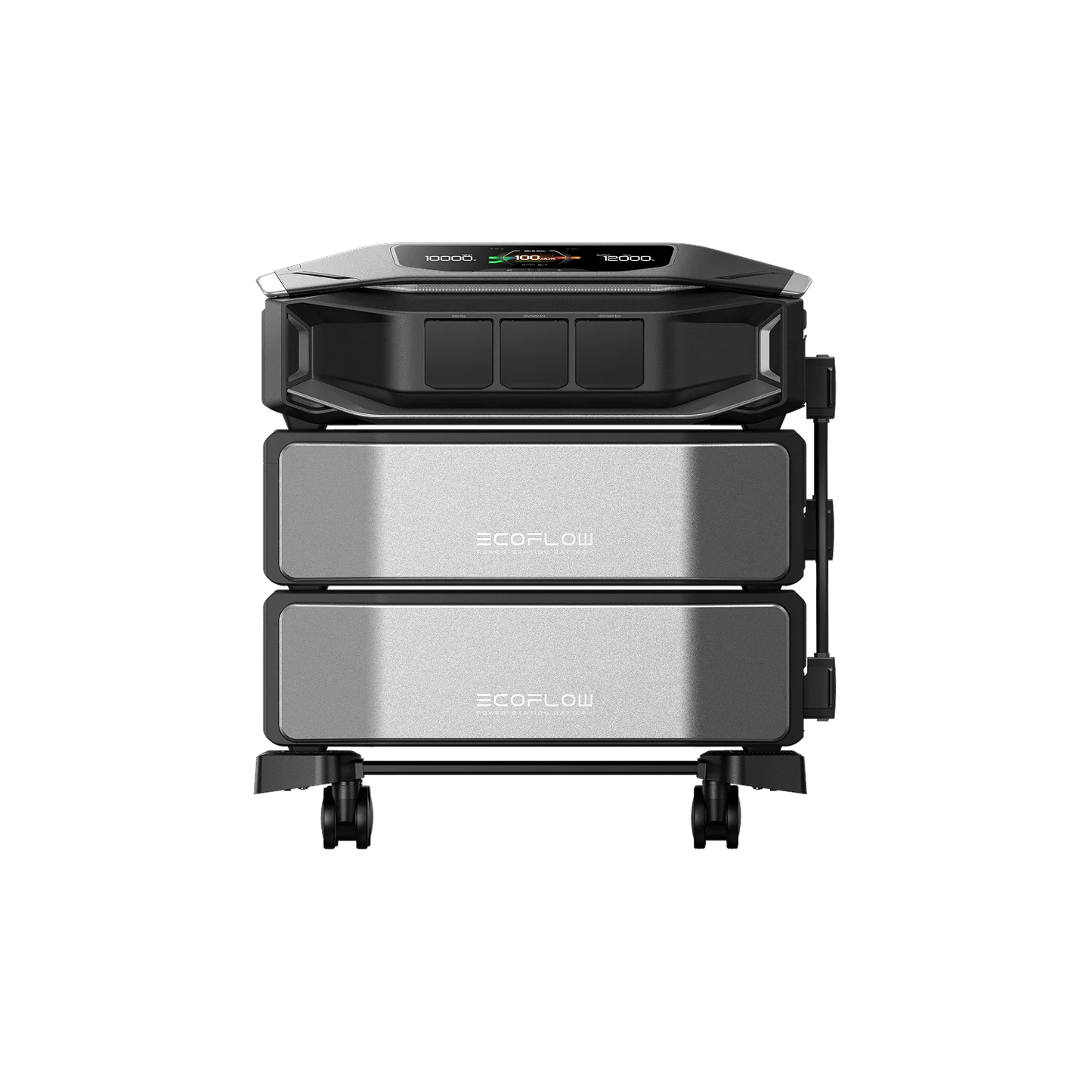 EcoFlow Delta Pro Ultra X front view view