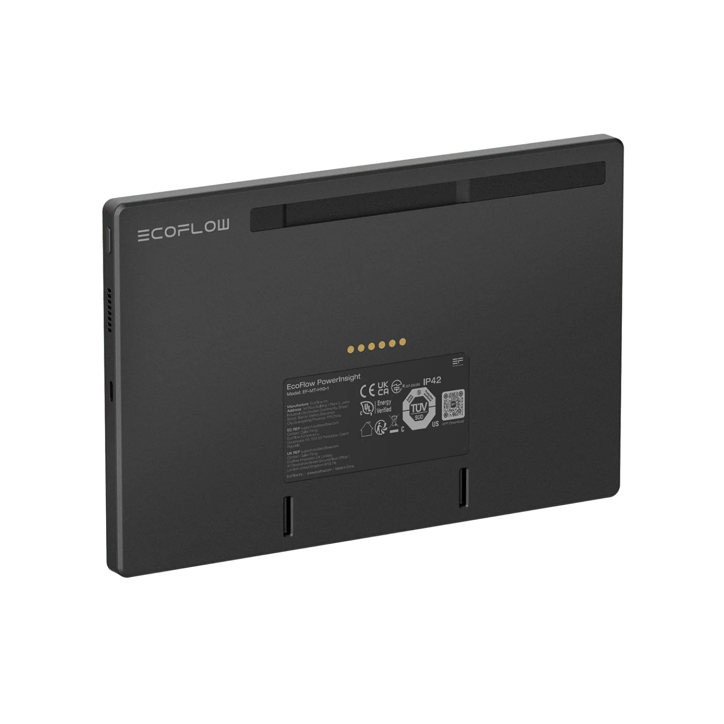 EcoFlow Power Insight Monitor