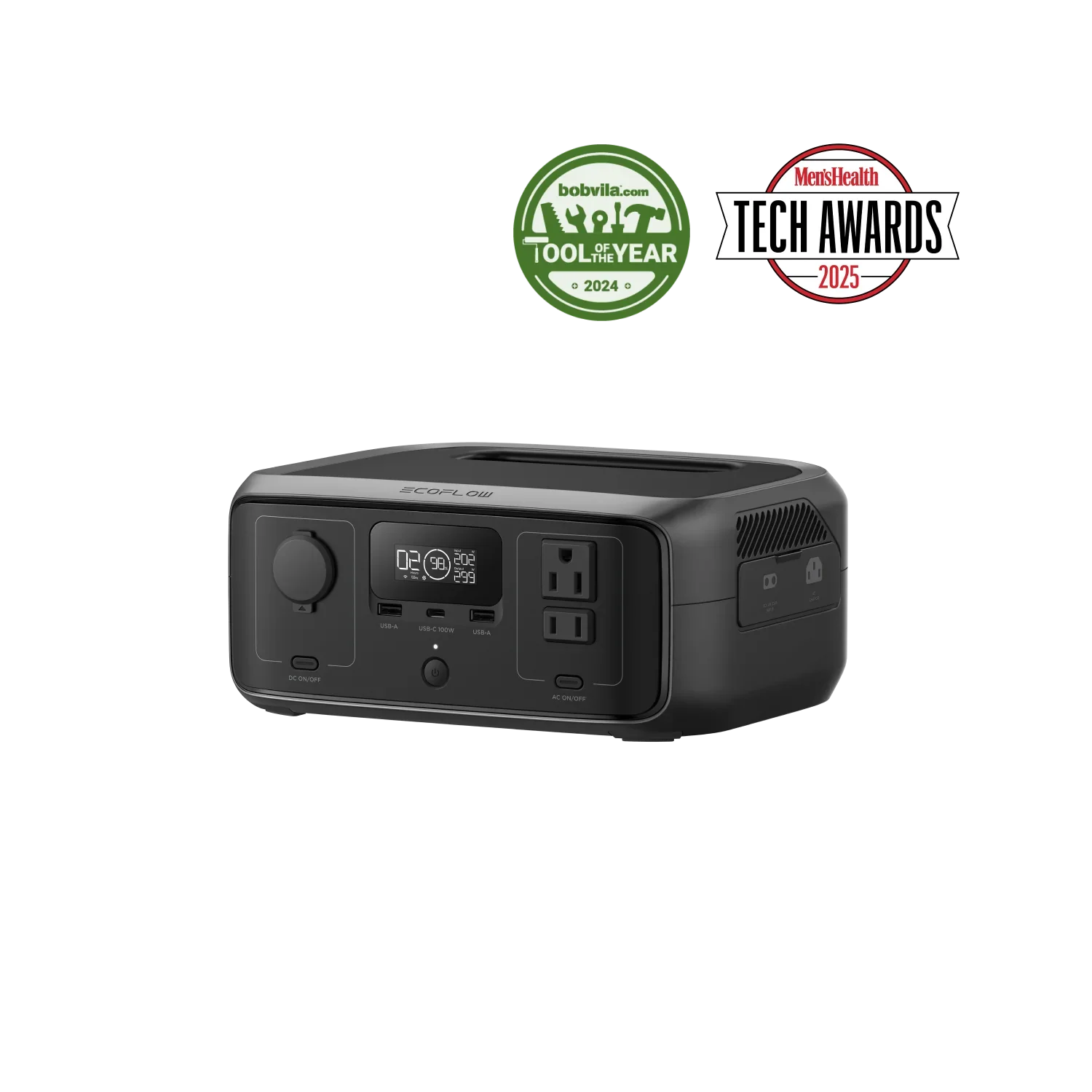 EcoFlow River Series