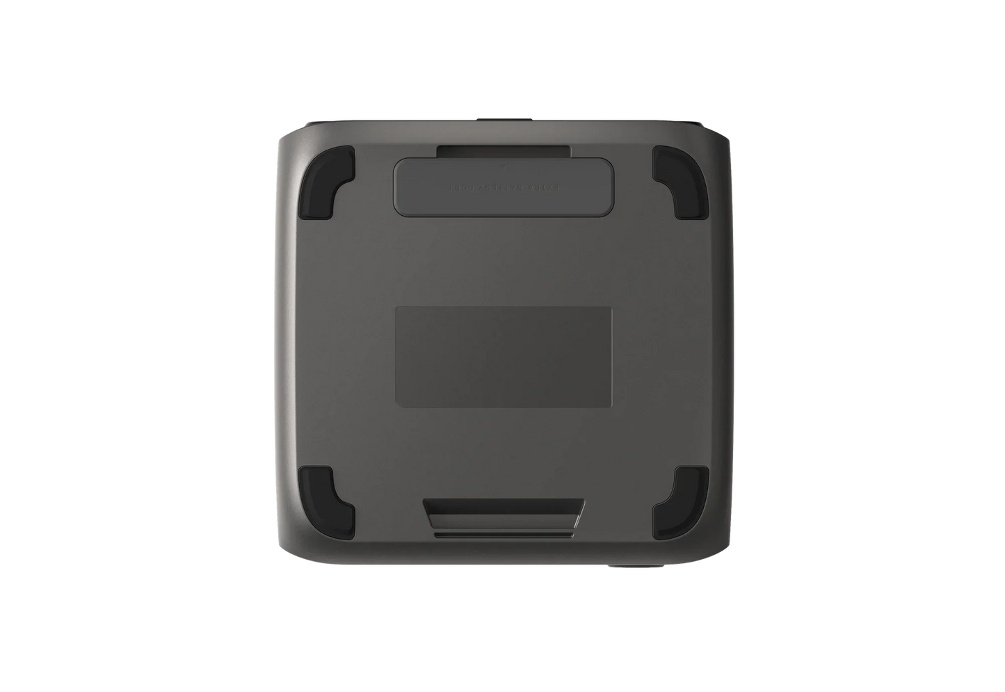 EcoFlow River 3 Max portable power station base unit angled view