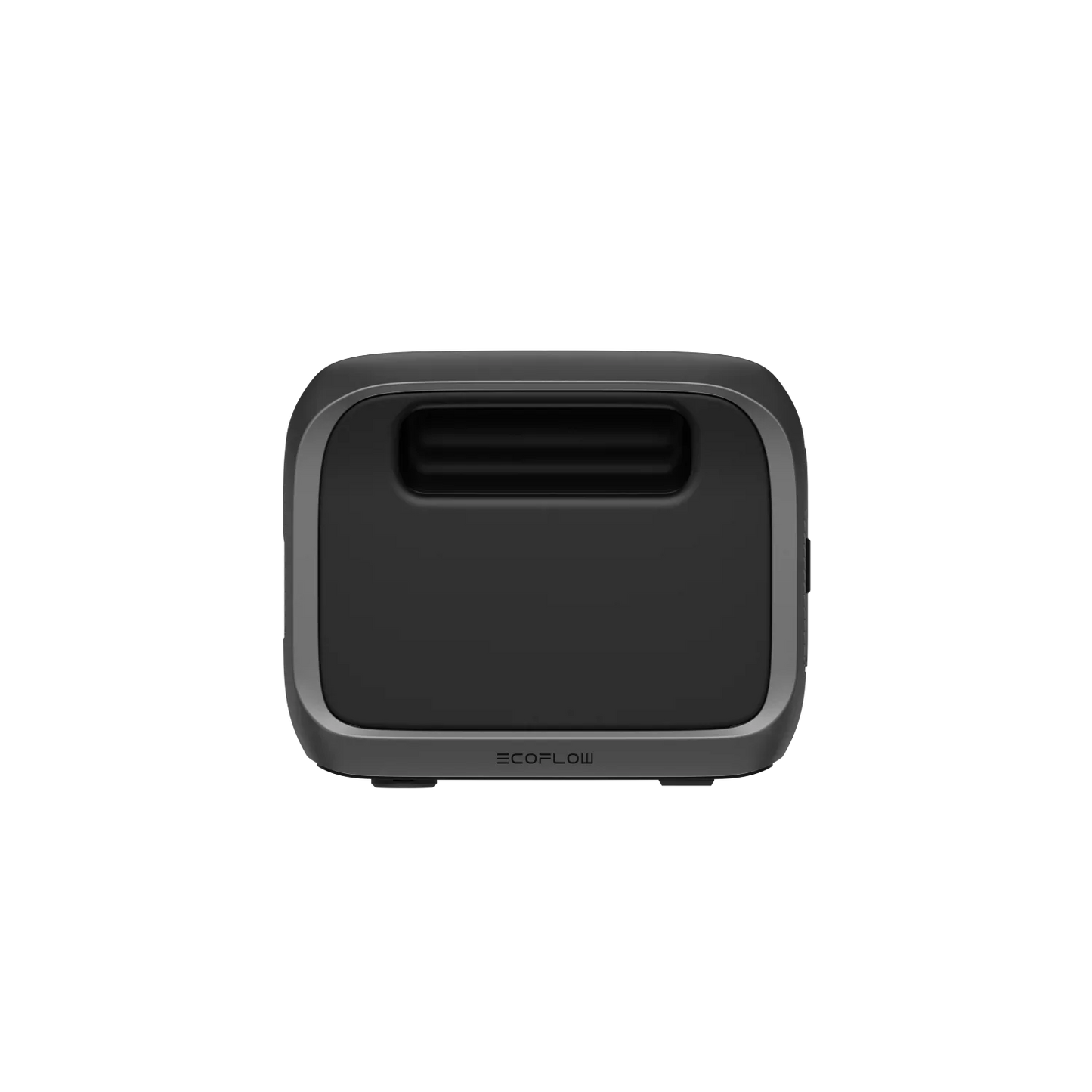 EcoFlow River 3 portable power station top view
