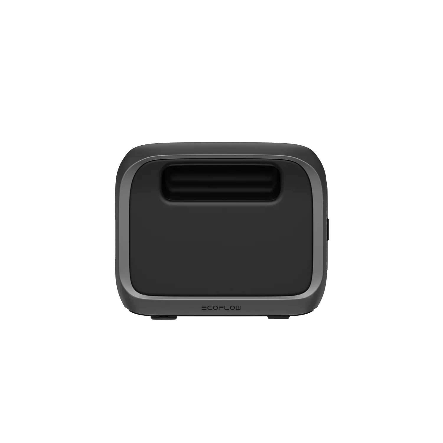 EcoFlow River 3 portable power station top view