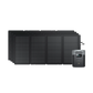 EcoFlow Delta 2 Max Solar Generator System (220W Panels)