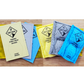 Geyser Eco Sponge