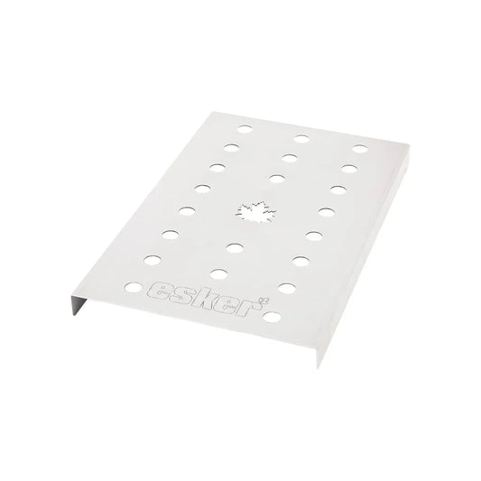 Esker Baffin false bottom shown at a three-quarter angle