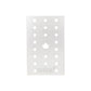 Esker Baffin false bottom grid insert with maple leaf cutout