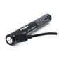 Fenix ARB-L14-1600U2 battery charging directly through its USB-C port with the cable plugged in