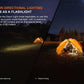 Fenix CL22R Multifunctional Atmosphere Lantern