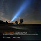 Fenix E28R V2.0 LED Flashlight