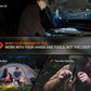Fenix E28R V2.0 LED Flashlight