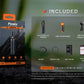 Fenix E28R V2.0 LED Flashlight