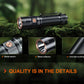 Fenix E28R V2.0 LED Flashlight
