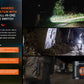 Fenix E28R V2.0 LED Flashlight