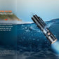 Fenix E28R V2.0 LED Flashlight