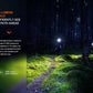 Fenix HM65R-T V2.0 Trail Headlamp