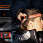 Fenix HM65R-T V2.0 Trail Headlamp