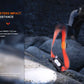 Fenix HM65R-T V2.0 Trail Headlamp