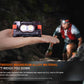 Fenix HM65R-T V2.0 Trail Headlamp