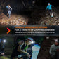 Fenix HM65R-T V2.0 Trail Headlamp